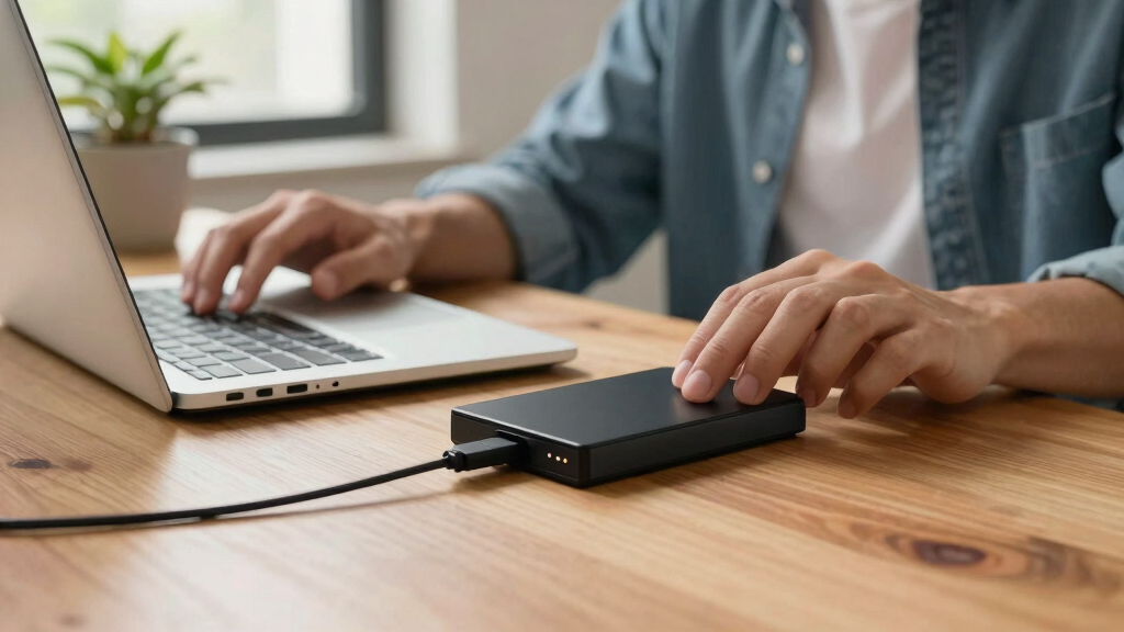 Questions You Might Have About This No-Cloud System