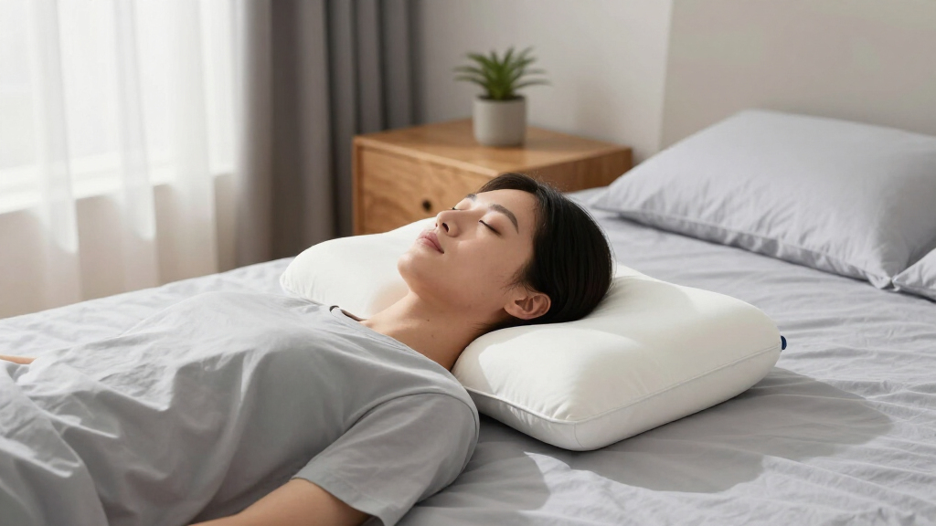 15 Best Compact Cooling Pillows for 2026