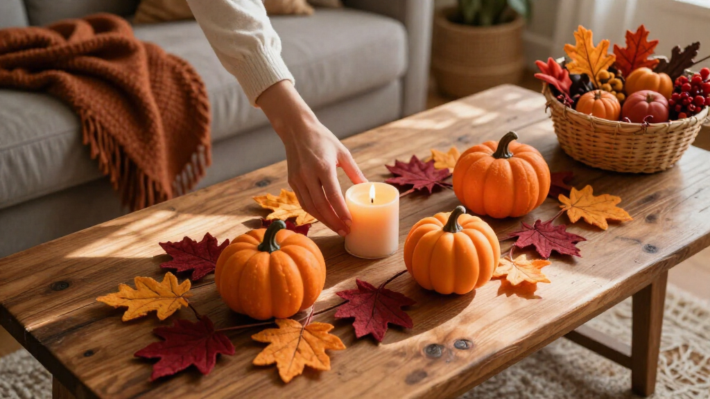 7 Best Fall-Themed Home Decor in 2026 20 fall-themed home decor