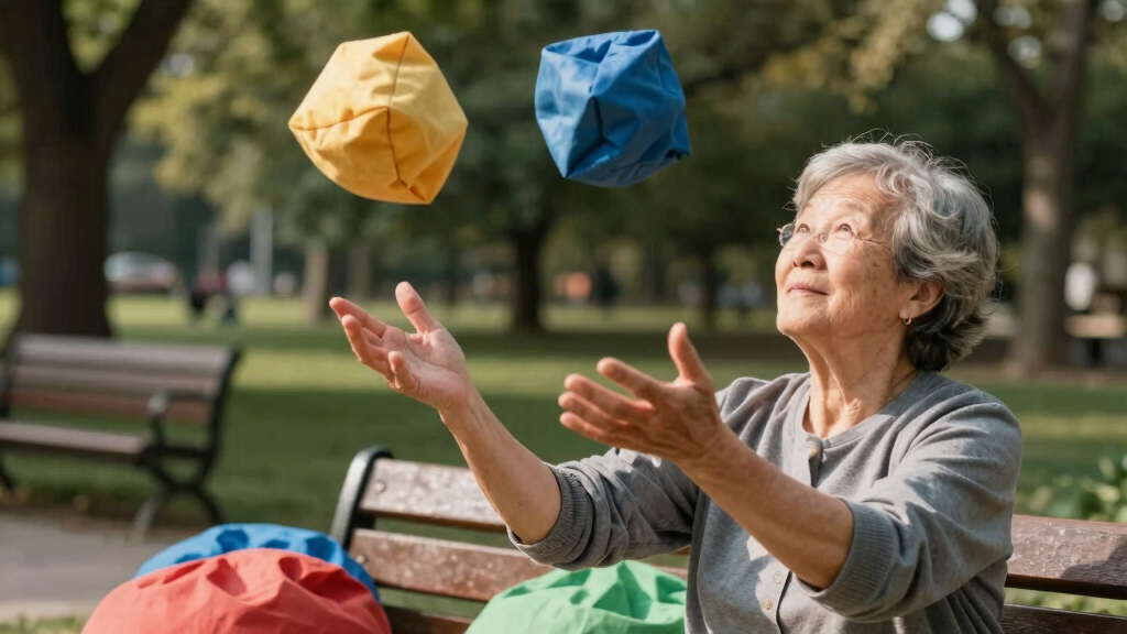 best juggling beanbags