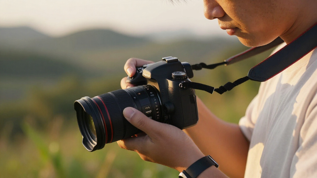 camera accessories for photographers
