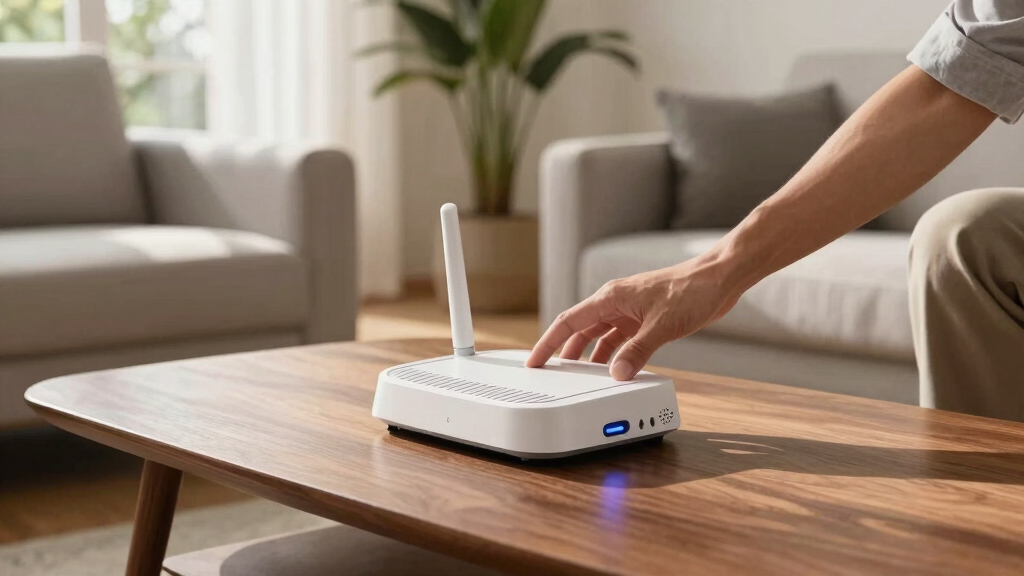 best premium routers for future proof homes