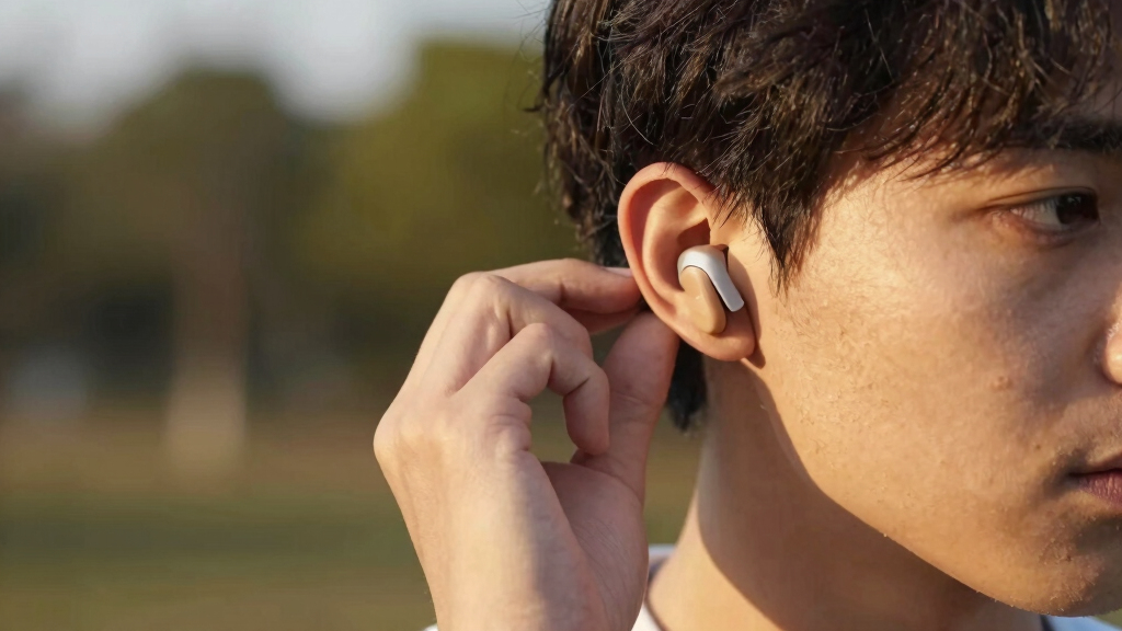 hearing amplification devices