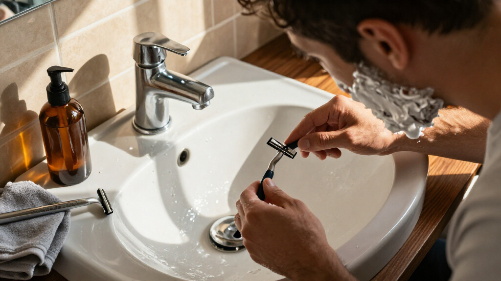 best men's self-care products