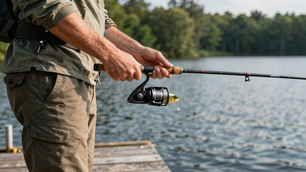best fishing gear