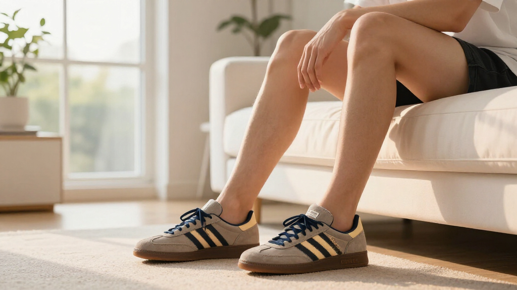 best adidas spezial sneakers