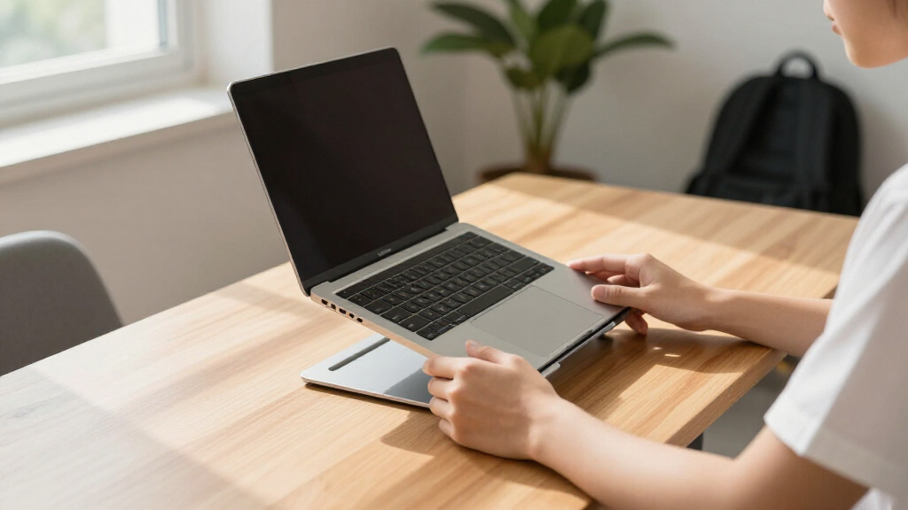 14 Best Ergonomic Laptop Stands For Students In 2026