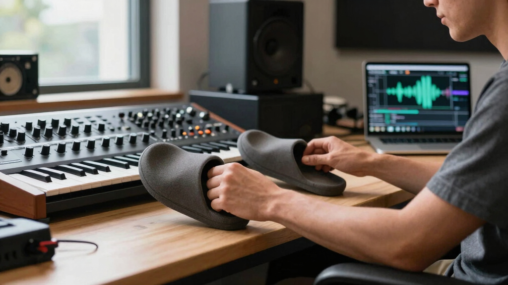 best foam mules