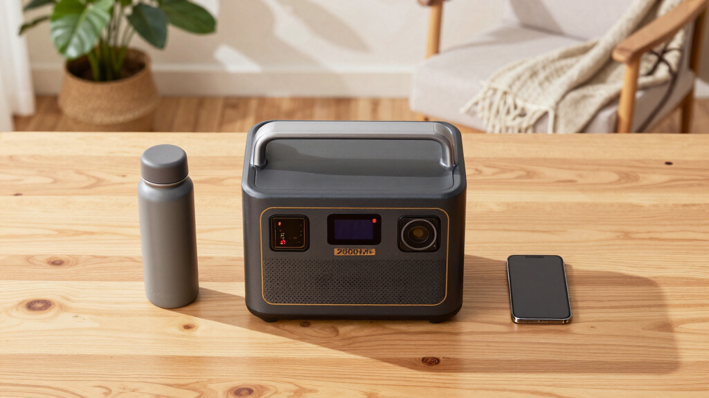 portable power stations 2000wh and up