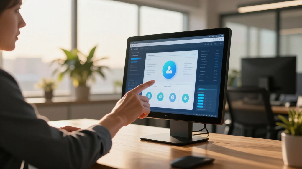 8 Best AI-Powered Smart Displays for Offices in 2026 19 ai powered smart displays for offices