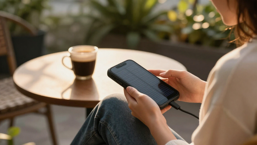 15 Best Portable Solar Power Banks in 2026