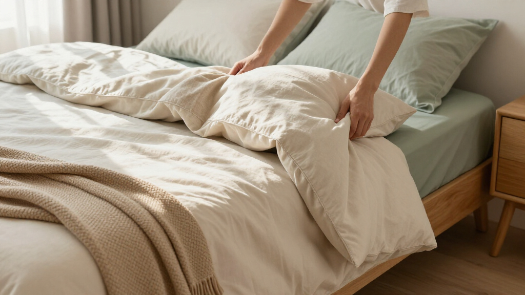 best cozy bedding sets