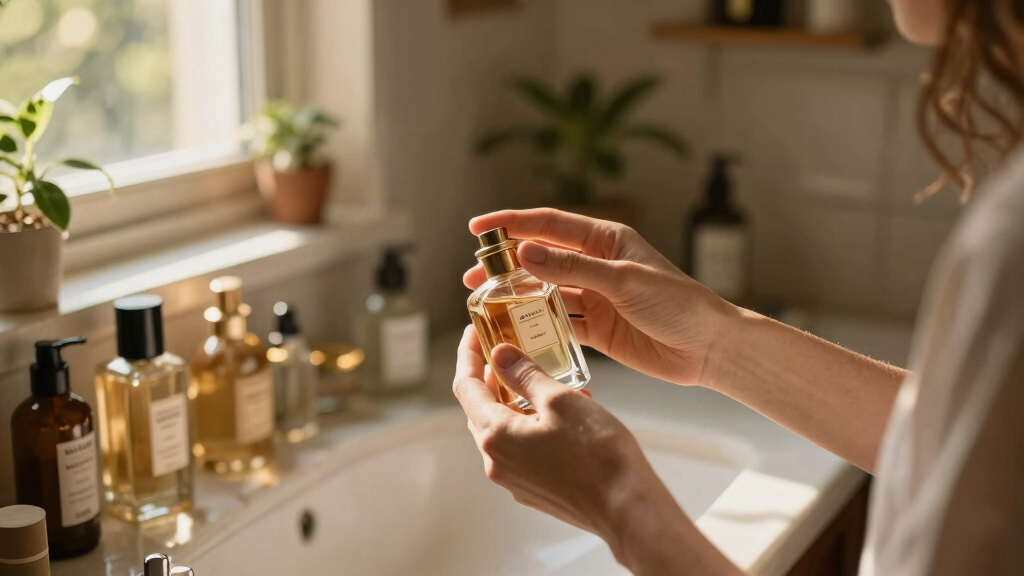 best niche perfumes