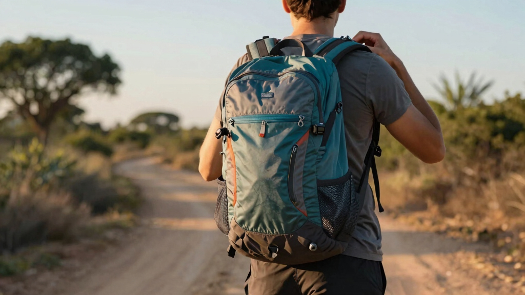 sports and recreation backpacks
