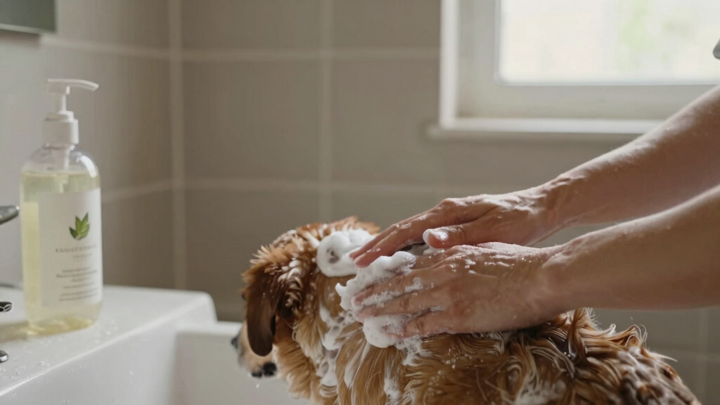 best pet shampoos