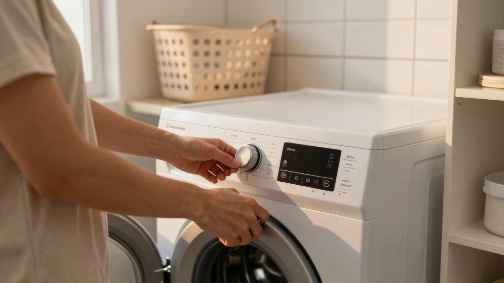dryers for small spaces