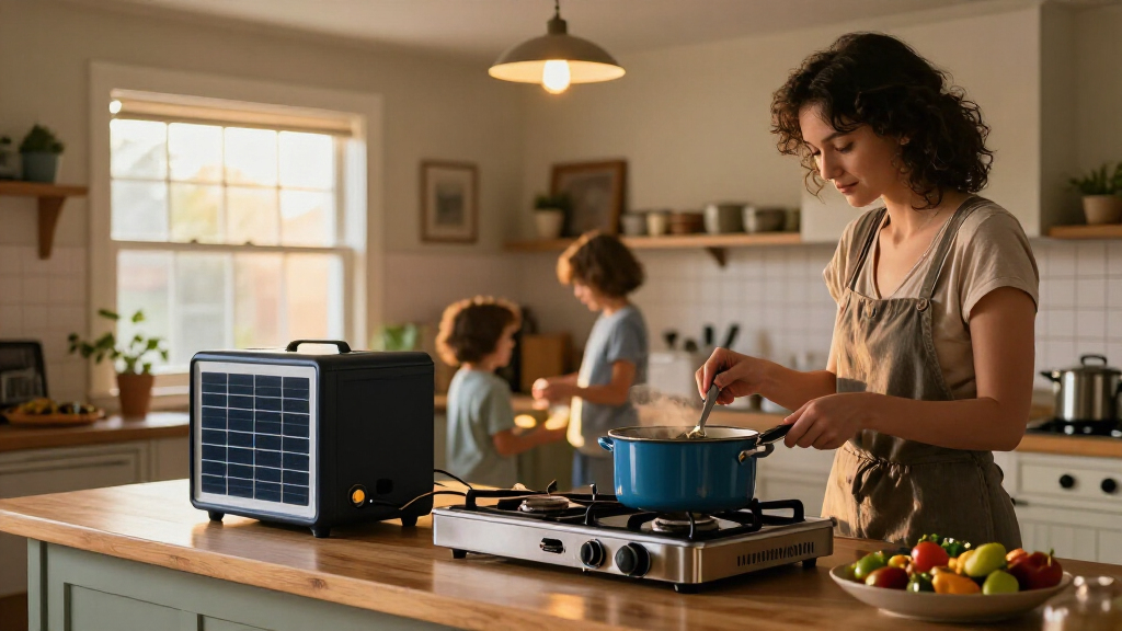 Best Portable Gas Stove for Indoor Use: Top 5 Picks for 2027
