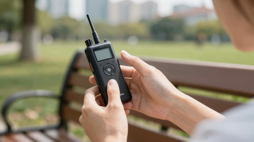 discreet portable voice recorders
