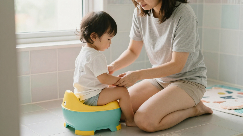 13 Best Potty Training Seats That Make Toilet Training Easier for Your Toddler