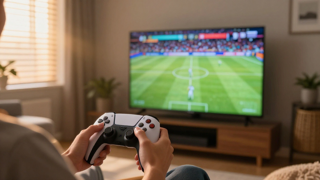 best soccer video games