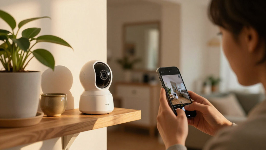 budget home security cameras