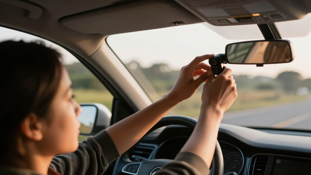 car dash cameras