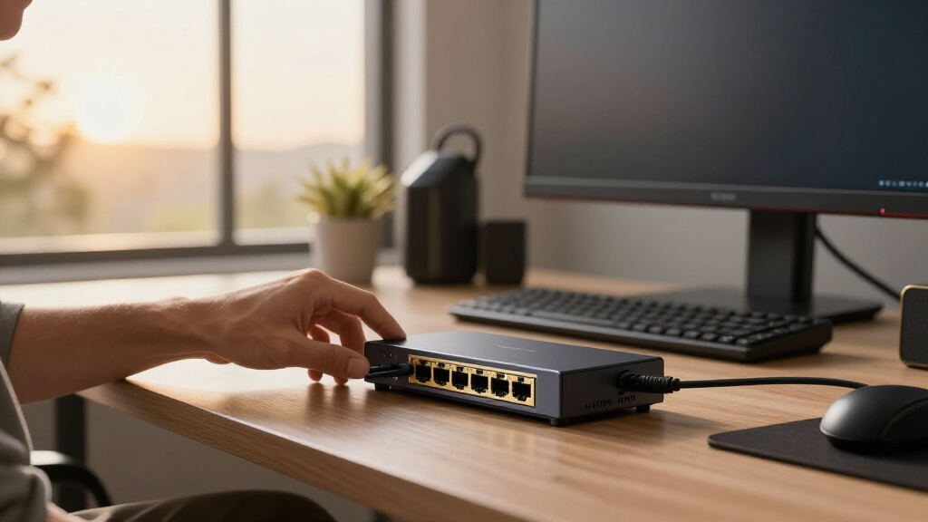 sfp28 switch 25g