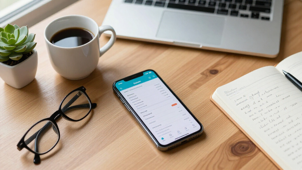 investment tracking tools