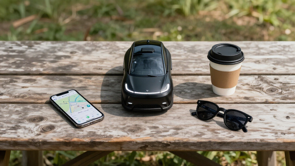 best autonomous vehicles