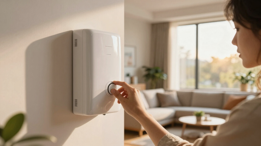 best steam whole house humidifiers
