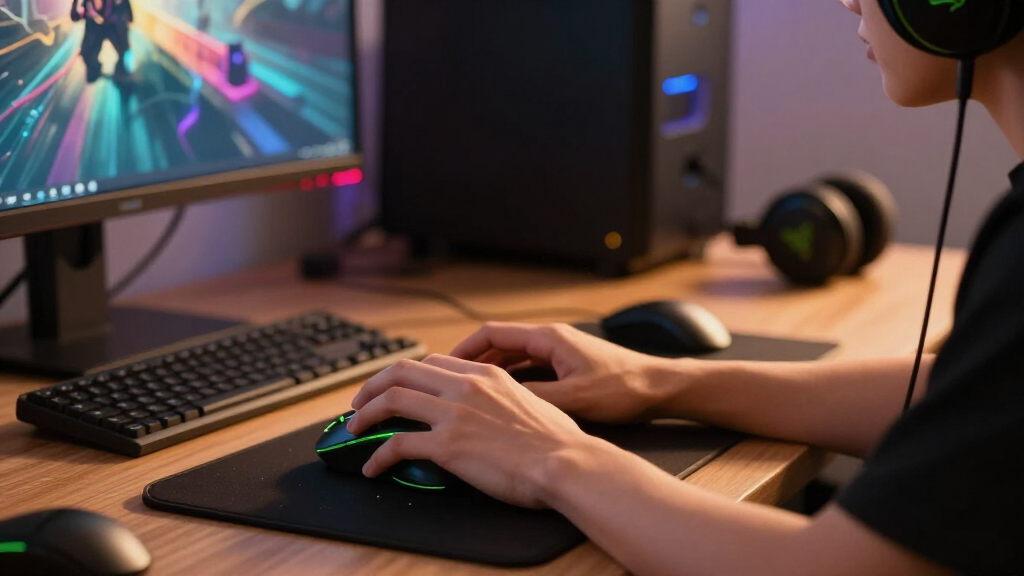 best Razer gaming accessories