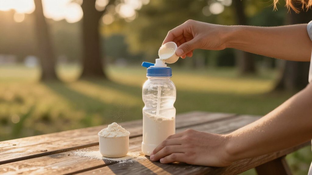 5 Best Protein Powders for Weight Loss in 2026 — Expert-Approved and Delicious