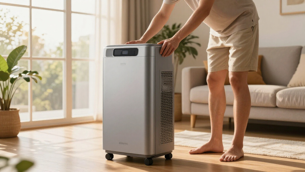 best portable air conditioners