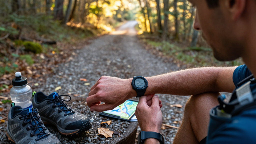 best Garmin GPS watches