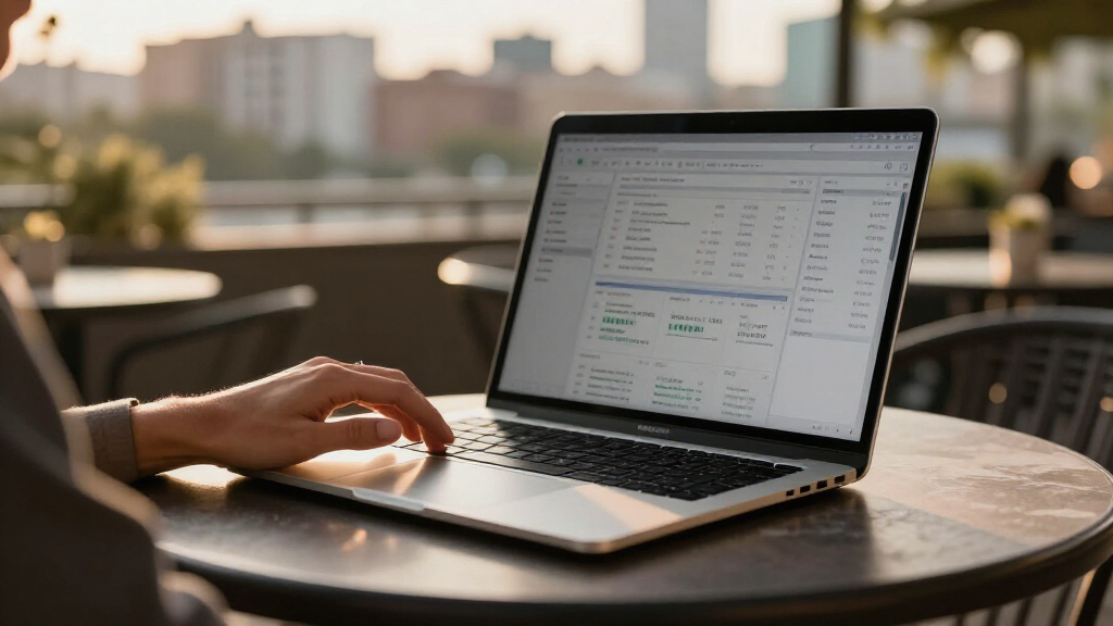silent fanless macbooks for travel