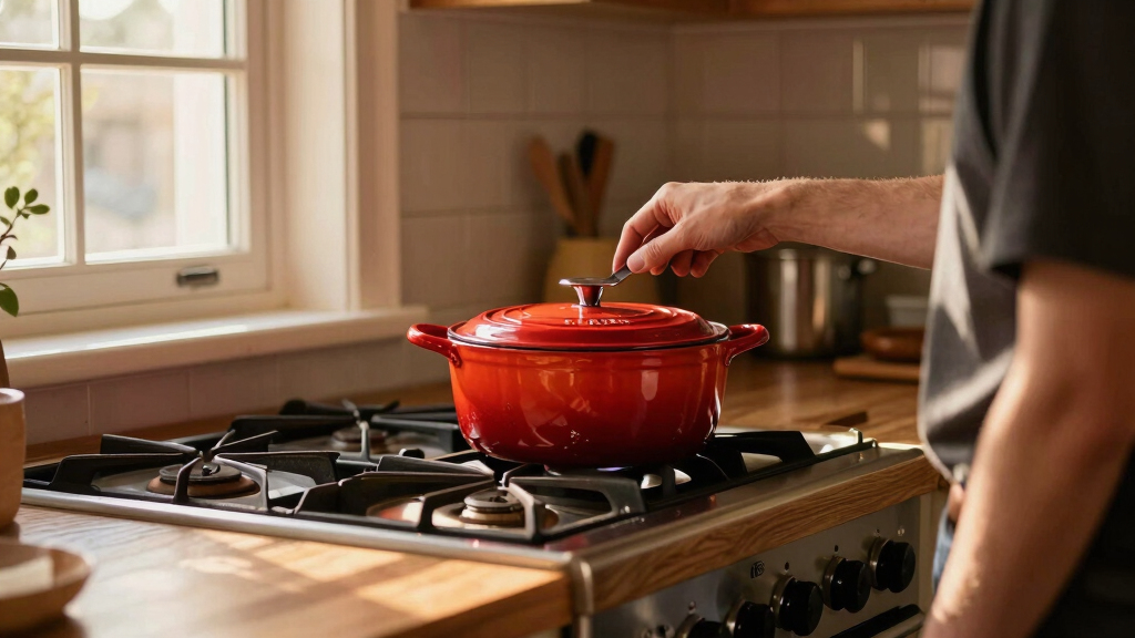 best Le Creuset cookware