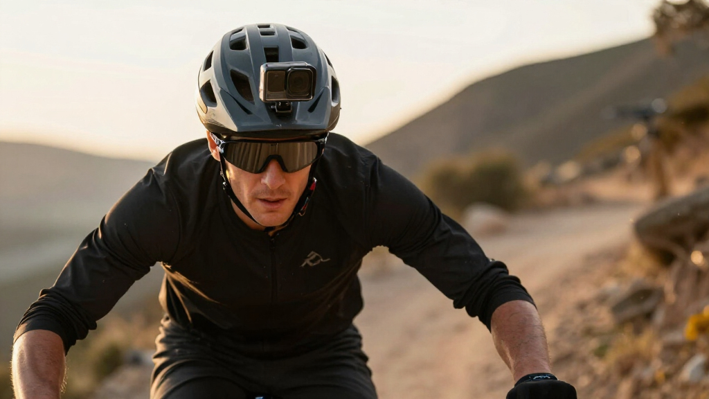 premium action cameras for sports