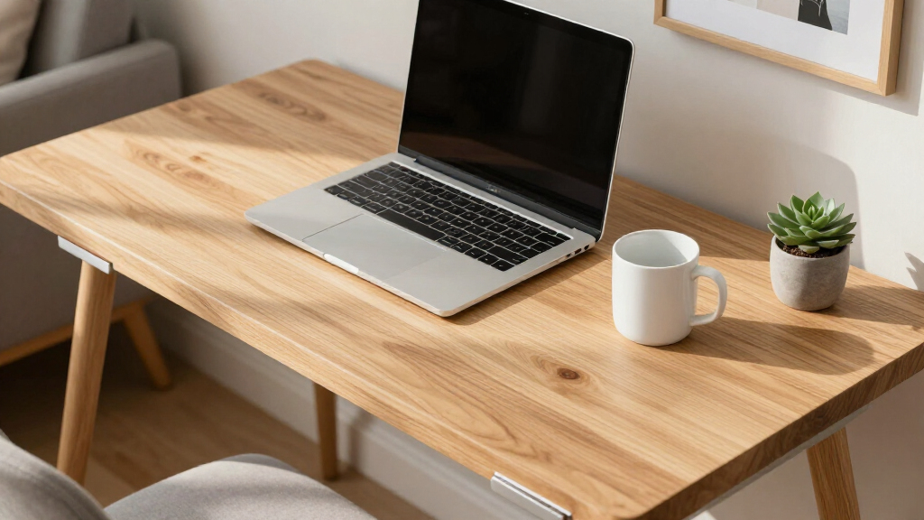 best executive desk with storage for home office