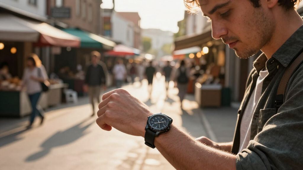 11 Best Multi-Time Zone Travel Watches in 2026