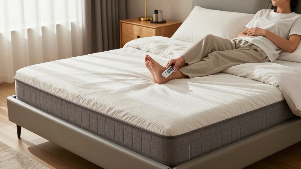 best adjustable bed bases
