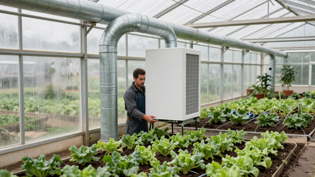 duct mounted hepa filtration unit