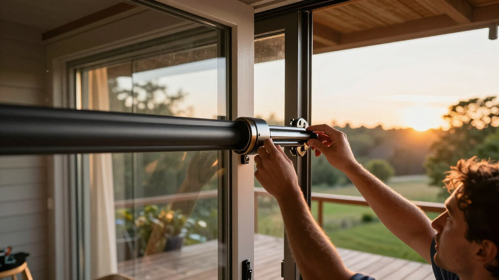 best motorized curtain opener retrofit