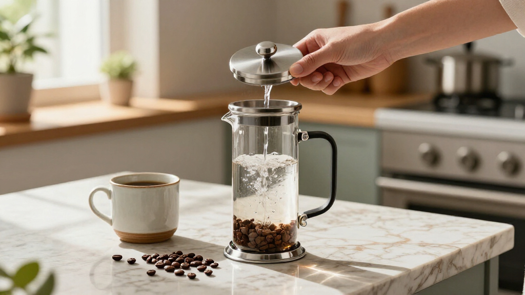 9 Best Elegant French Press Sets for 2026