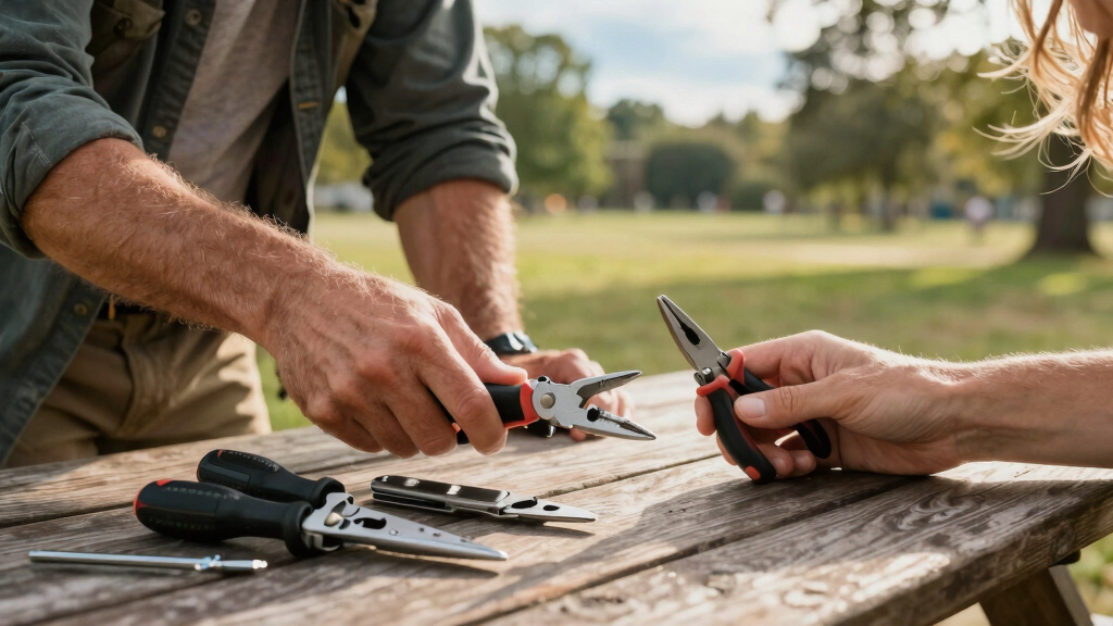 multi-tool gadgets for dad