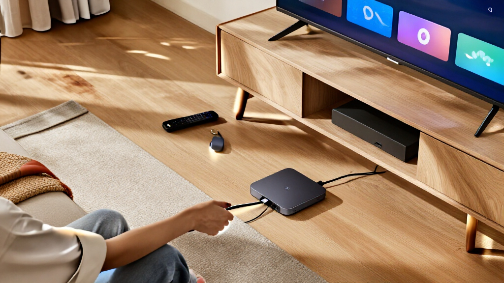 best streaming players