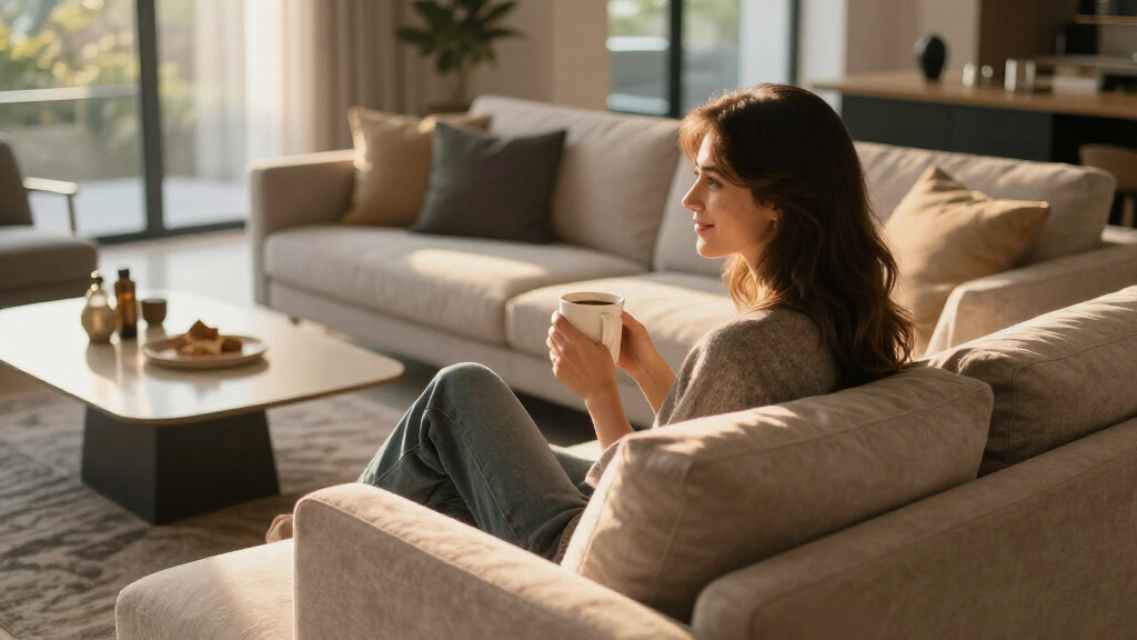 best Macy's sofas
