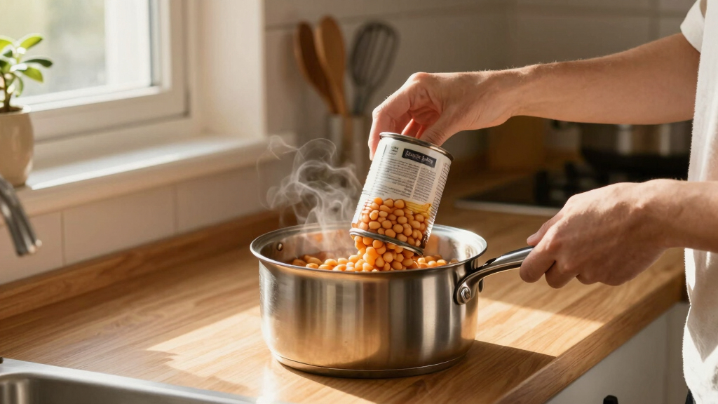 best canned baked beans