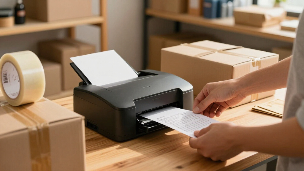 14 Best Desktop Label Printers for Small Business in 2027