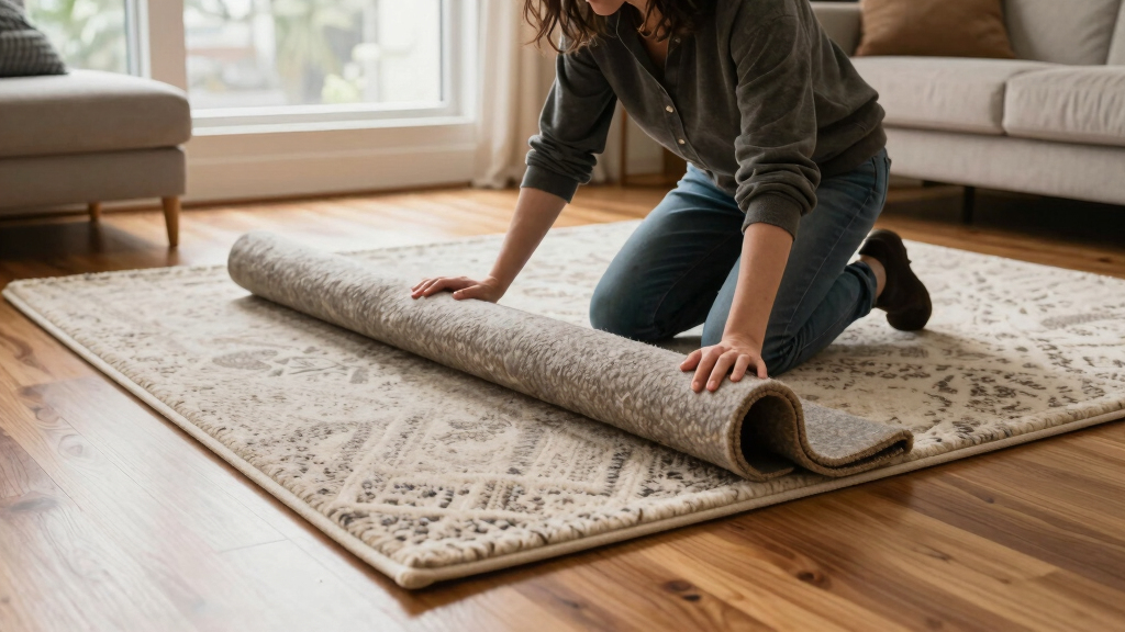 thick felt rug pads for 10x14 rugs