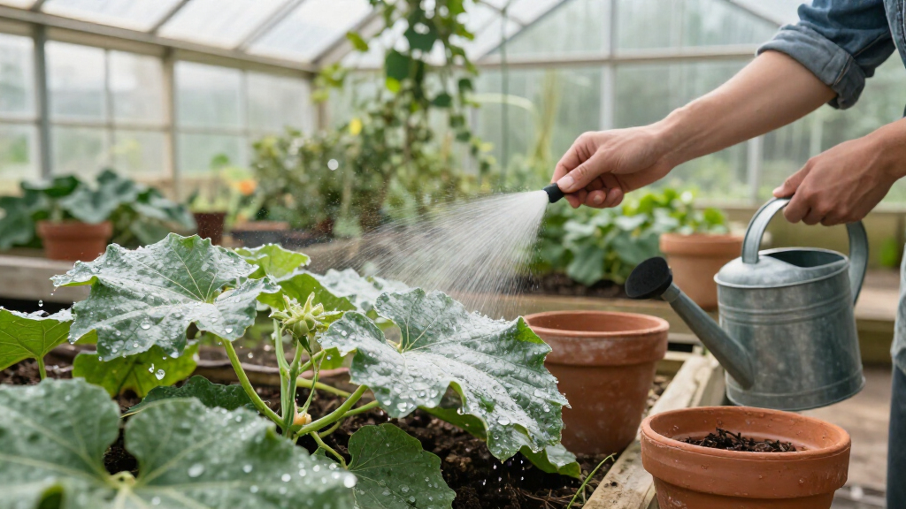 best powdery mildew treatments